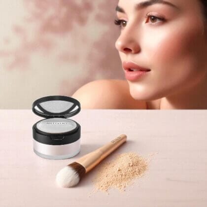 Artistry Ever Perfect™ Рассыпчатая пудра-финиш
