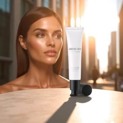 Artistry Ever Perfect™ Стойкая тональная основа с SPF 25 PA+++