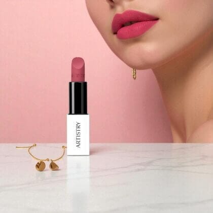 Artistry Go Vibrant™ Матова помада для губ