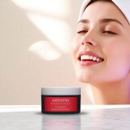 Artistry Signature Select Маска для подтяжки кожи лица