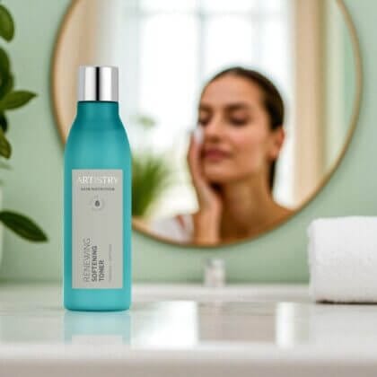 Artistry Skin Nutrition™ Восстанавливающий тоник с эффектом смягчения кожи