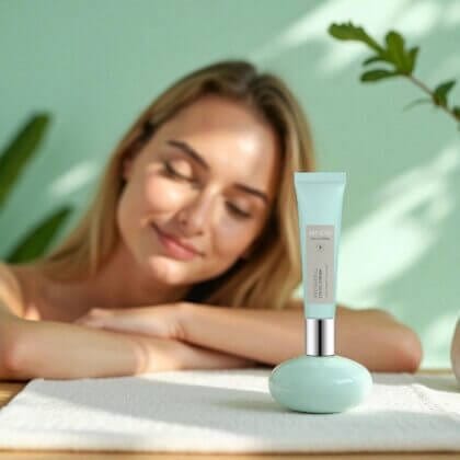 Artistry Skin Nutrition™ Гель-крем для кожи вокруг глаз