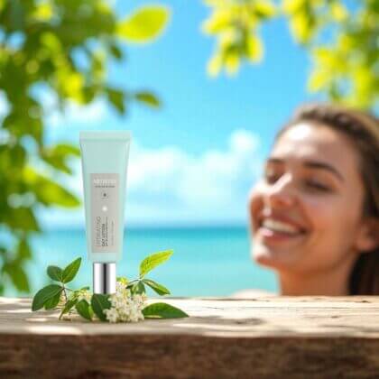 Artistry Skin Nutrition™ Дневной лосьон для лица с солнцезащитным фильтром SPF 30