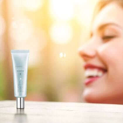 Artistry Skin Nutrition™ Мультизащитный лосьйон для лица с SPF 50+