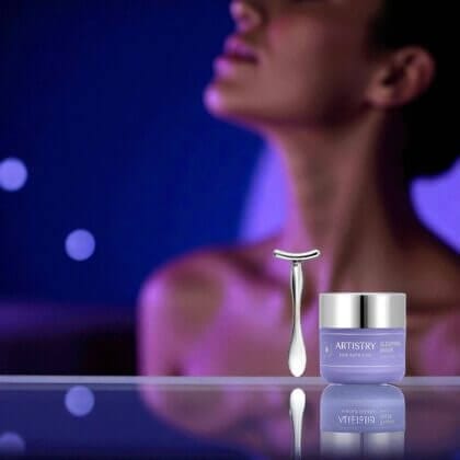 Artistry Skin Nutrition™ Ночная маска для кожи лица