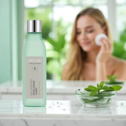 Artistry Skin Nutrition™ Освежающий тоник с эффектом матирования