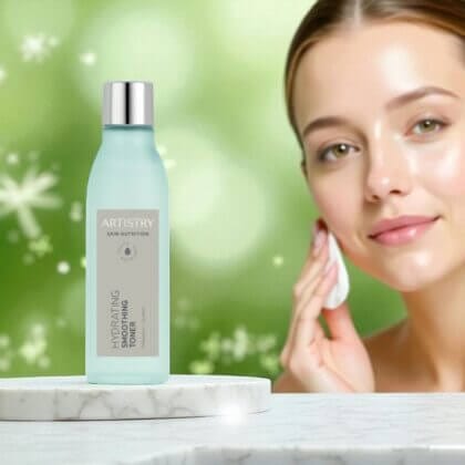 Artistry Skin Nutrition™ Смягчающий тоник для лица