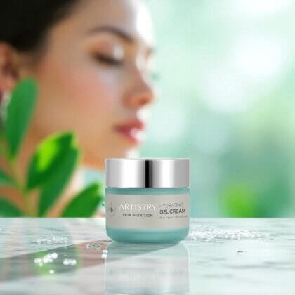 Artistry Skin Nutrition™ Увлажняющий гель-крем для лица