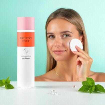 Artistry Studio™ Освежающий тоник для очиcтки пор