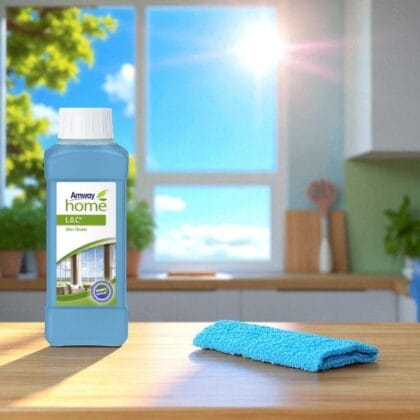 L.O.C.™ Чистящее средство для стекол