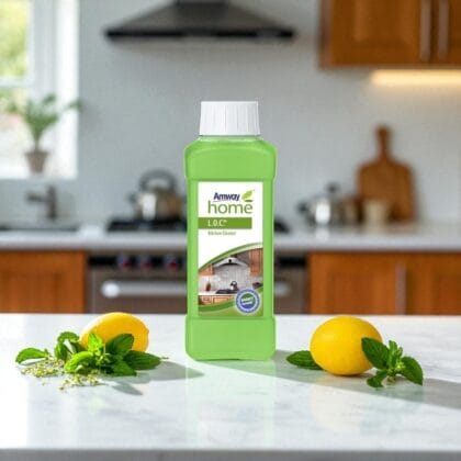 L.O.C.™ Моющее средство для кухни