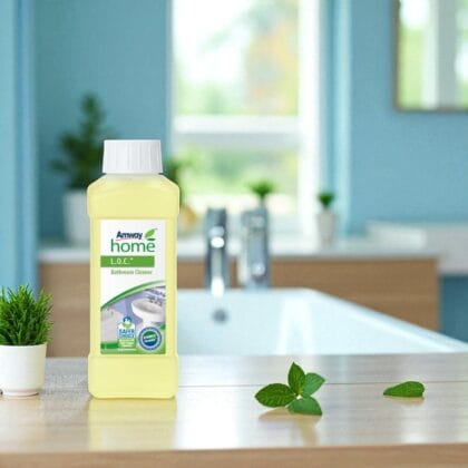 L.O.C.™ Чистящее средство для ванной комнаты