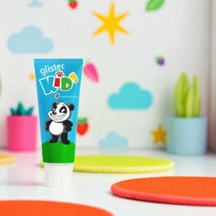 Glister™ kids Зубная паста для детей