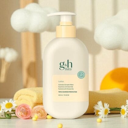g&h™ Детский лосьон
