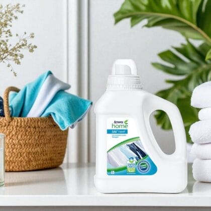 Amway Home™ SA8™ Жидкое концентрированное средство для стирки (4 л)