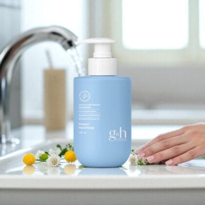 g&h GOODNESS & HEALTH™ Защитное жидкое мыло для рук