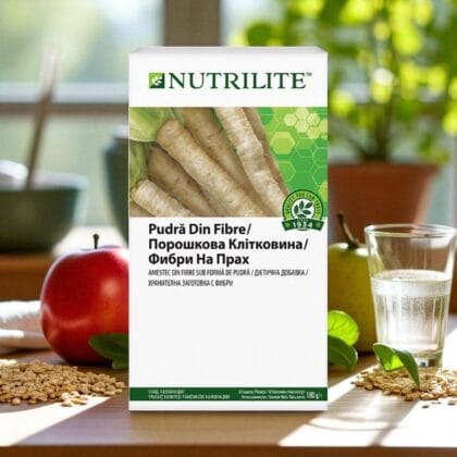 Nutrilite™ Порошковая клетчатка
