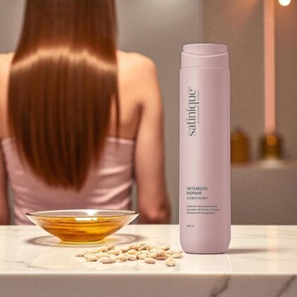Satinique™ Кондиционер для интенсивного восстановления волос