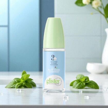 Glister™ Многофункциональный ополаскиватель для ротовой полости