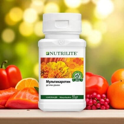 Nutrilite™ Мультикаротин