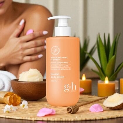 g&h GOODNESS & HEALTH™ Питательный лосьон для тела