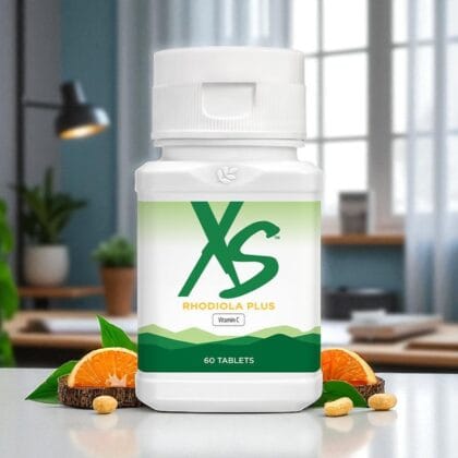 XS™ Родиола плюс