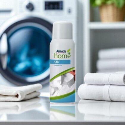 Amway Home™ SA8™ Спрей предварительной очистки для выведения пятен