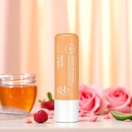 g&h GOODNESS & HEALTH™ Питательный бальзам для губ
