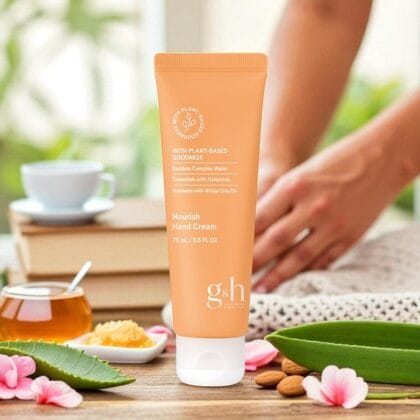 g&h GOODNESS & HEALTH™ Питательный крем для рук