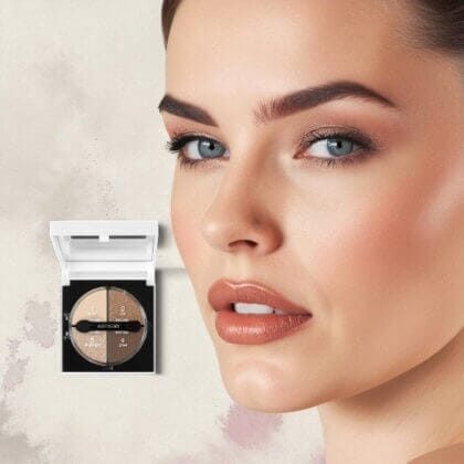 Artistry Go Vibrant™ Тени для век